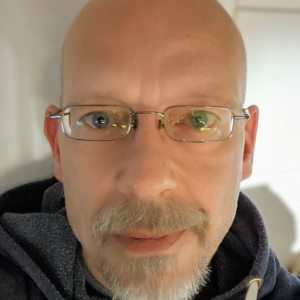 Profilbild von Matthias Best