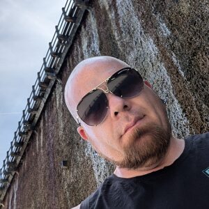 Profilbild von Matthias Bick