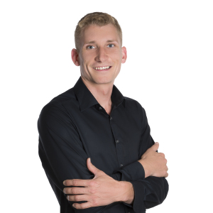 Profilbild von Matthias Biegemeier