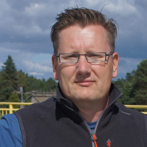 Profilbild von Matthias Bilz