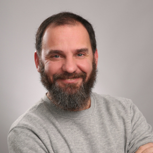 Profilbild von Matthias Bircher