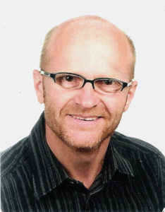 Profilbild von Matthias Birke