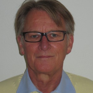 Profilbild von Matthias Bittner