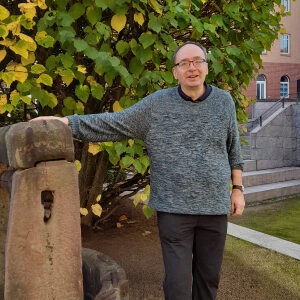 Profilbild von Matthias Bittorf