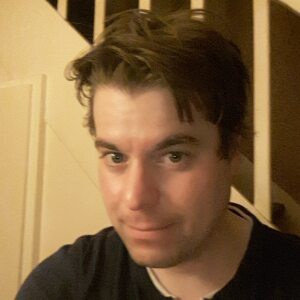 Profilbild von Matthias Bockelmann