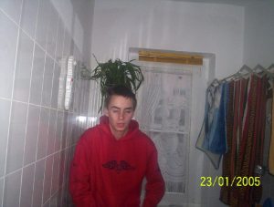 Profilbild von Matthias Bodewald
