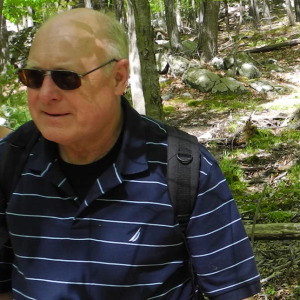 Profilbild von Matthias Bodewig