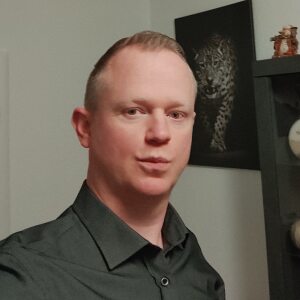 Profilbild von Matthias Böhlke