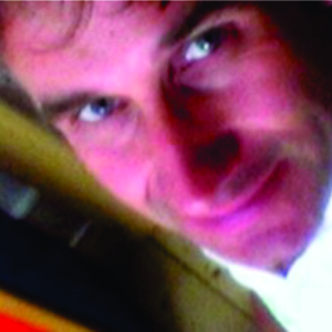 Profilbild von Matthias Börner