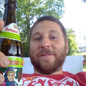 Profilbild von Matthias Börret