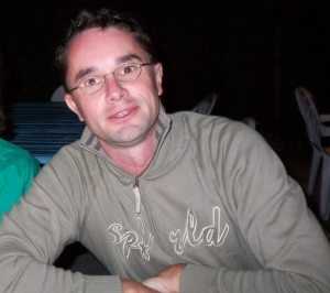 Profilbild von Matthias Börzsöny