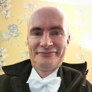 Profilbild von Matthias Bösking