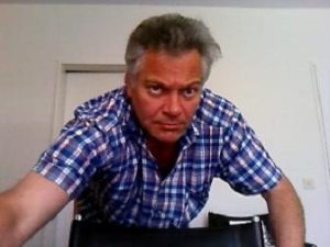 Profilbild von Matthias Bösselmann