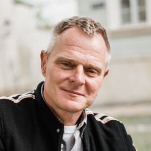 Profilbild von Matthias Bogner