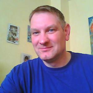 Profilbild von Matthias Bohne