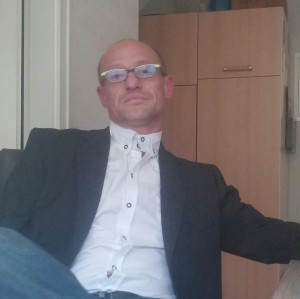 Profilbild von Matthias Bohnenkamp