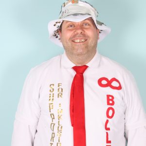 Profilbild von Matthias Bolte