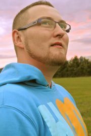 Profilbild von Matthias Borrs