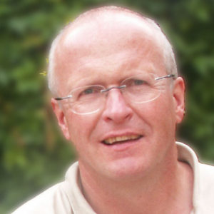 Profilbild von Matthias Bosse