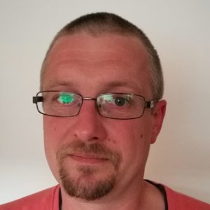 Profilbild von Matthias Bowier