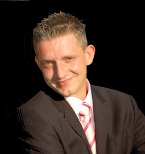 Profilbild von Matthias Brambosch