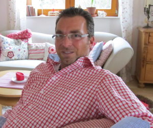 Profilbild von Matthias Brand