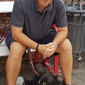 Profilbild von Matthias Brandner