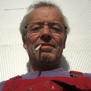 Profilbild von Matthias Brauch