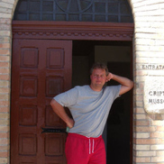Profilbild von Matthias Brehmer