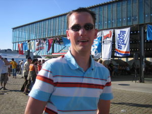 Profilbild von Matthias Breitschuh