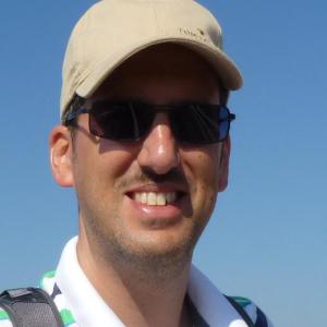 Profilbild von Matthias Brod