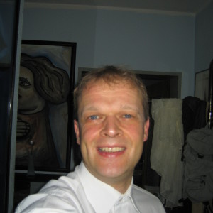 Profilbild von Matthias Broszat