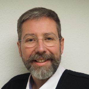 Profilbild von Matthias Broy