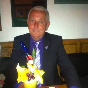 Profilbild von Matthias Brückl