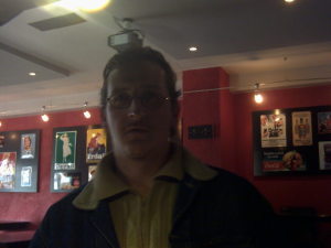 Profilbild von Matthias Bruhn