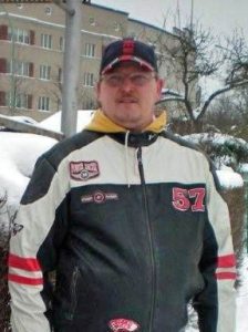 Profilbild von Matthias Buchholz