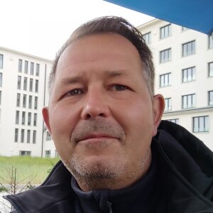 Profilbild von Matthias Buchholz