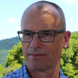 Profilbild von Matthias Büllesbach