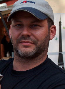 Profilbild von Matthias Bülow