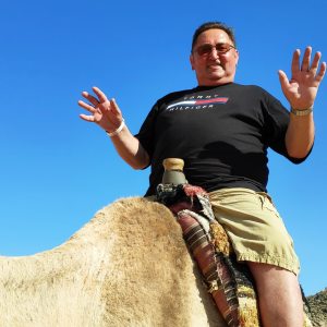 Profilbild von Matthias Büschel