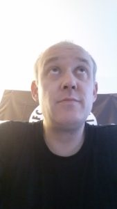 Profilbild von Matthias Buhk