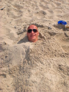 Profilbild von Matthias Burggraf