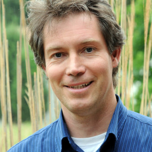 Profilbild von Matthias Burhenne