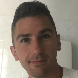 Profilbild von Matthias Burkart