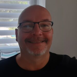 Profilbild von Matthias Burkhardt