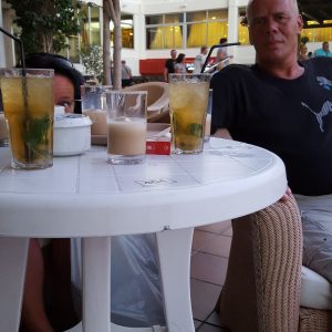 Profilbild von Matthias Bußkamp
