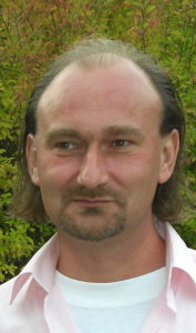 Profilbild von Matthias Butschkau