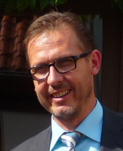 Profilbild von Matthias Buttgereit