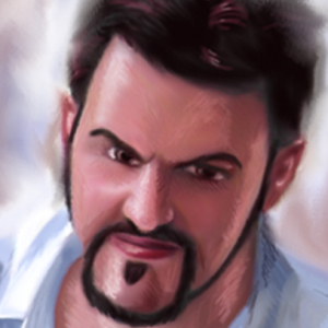 Profilbild von Matthias Catrein