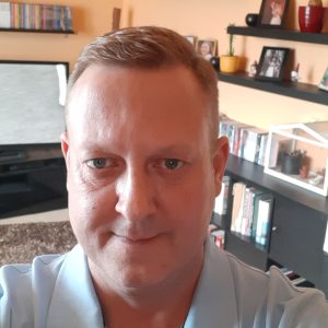 Profilbild von Matthias Chojowski